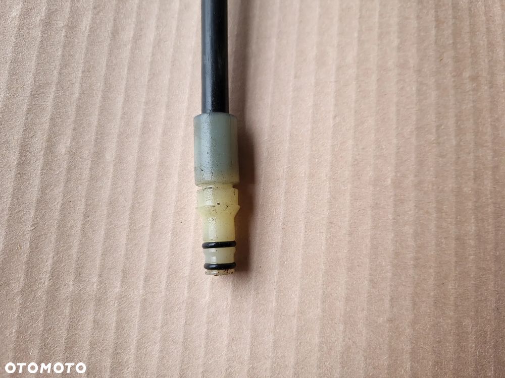 Przewód sprzęgła wysprzęglika Peugeot 308 T9 1.6 THP - 2