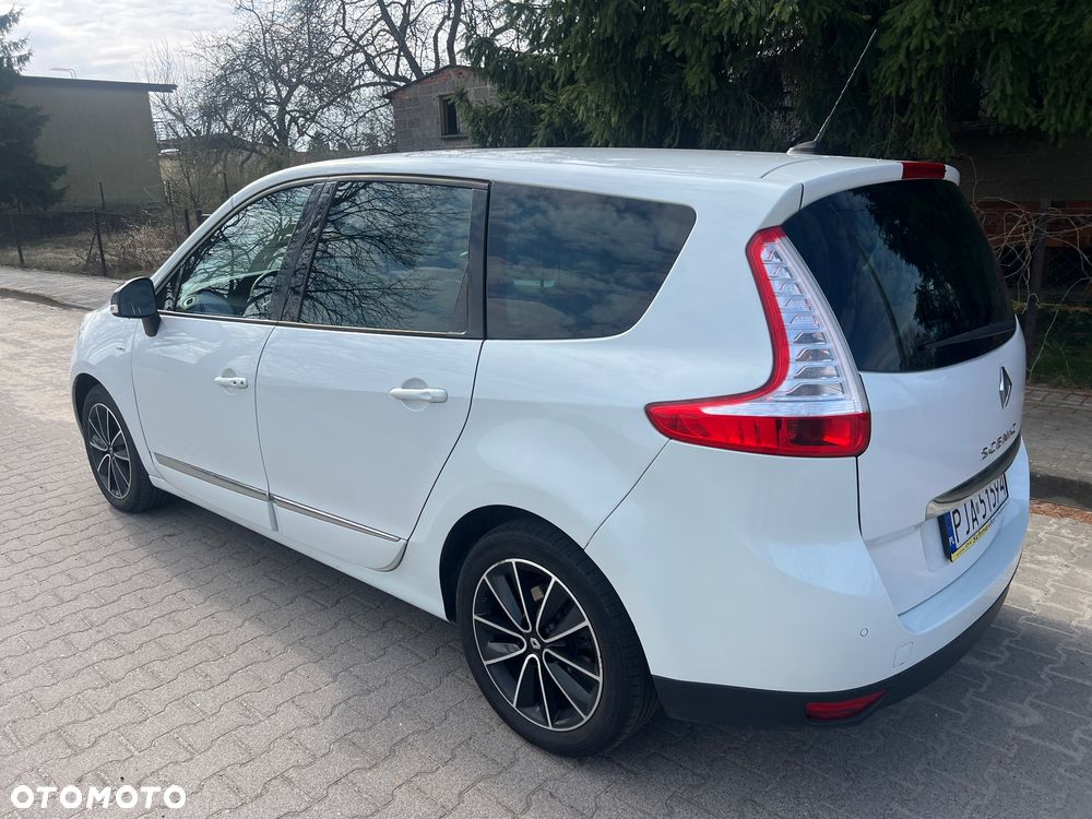 Renault Grand Scenic Gr 1.6 dCi Energy Bose Edition - 17