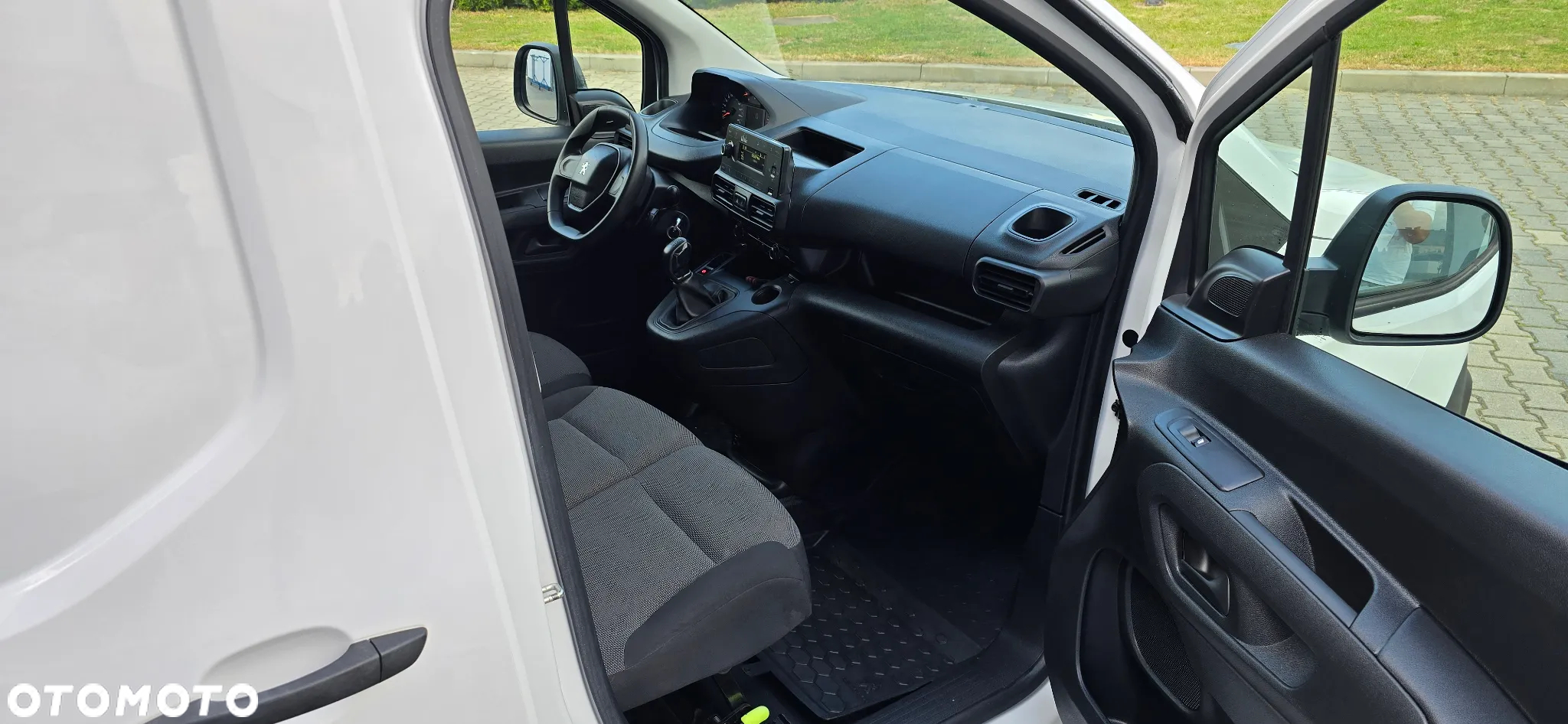 Peugeot Partner - 21