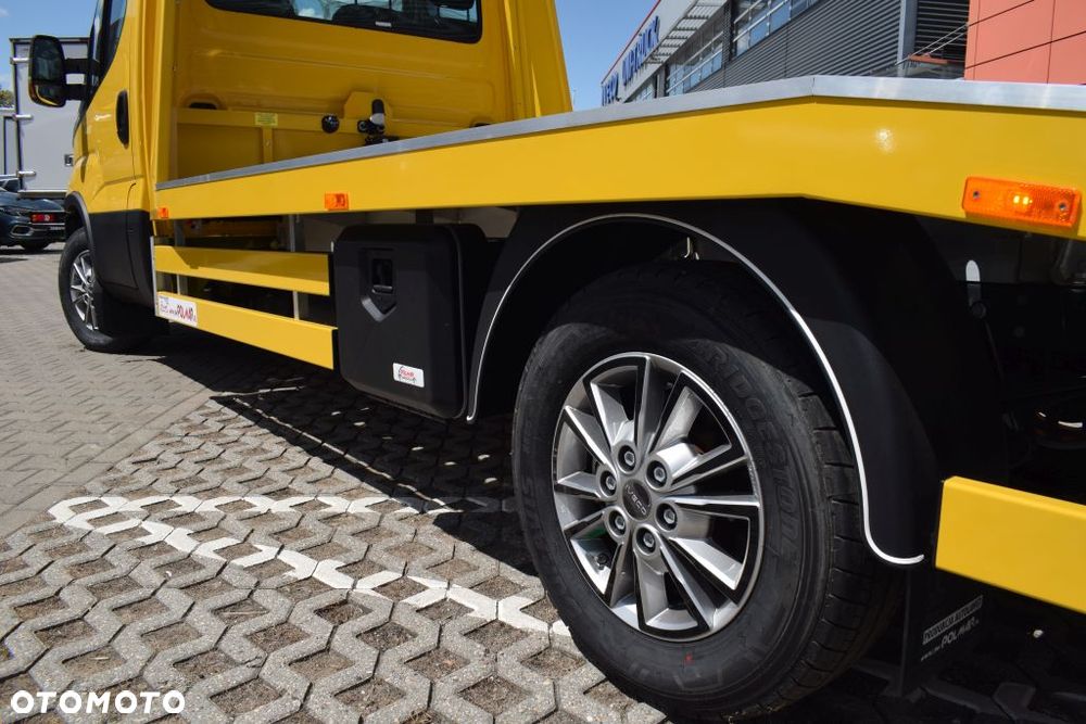 Iveco NAJTAŃSZY ze wszystkich - DAILY 35S18H - 16