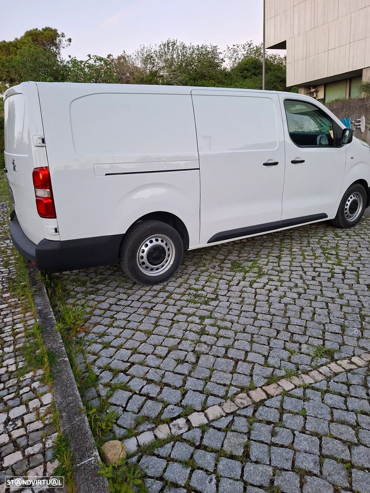Peugeot Expert L2H1 - 3