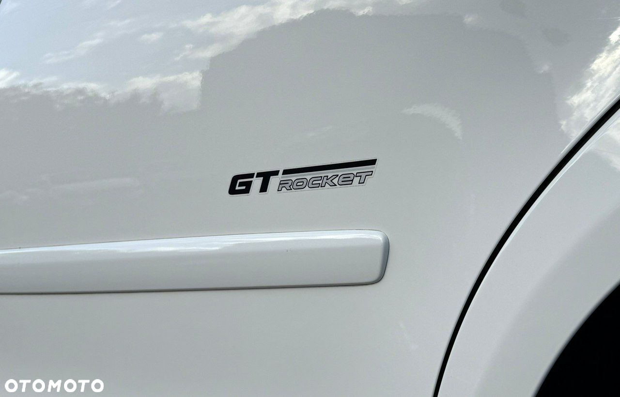 Volkswagen Polo 1.4 GT Rocket - 10