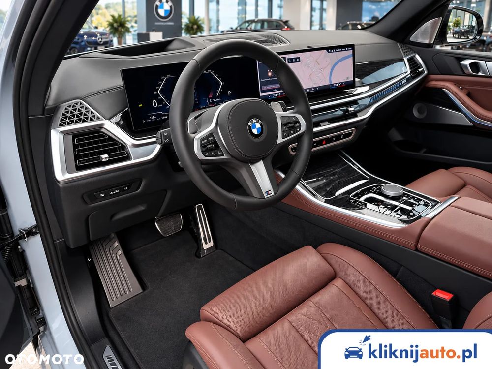 BMW X5 2026