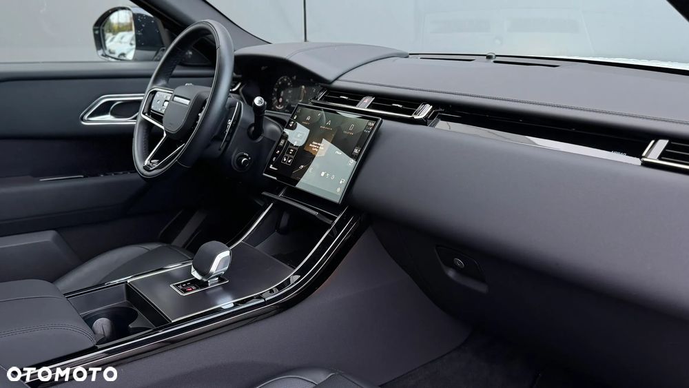 Land Rover Range Rover Velar P250 Dynamic SE - 13