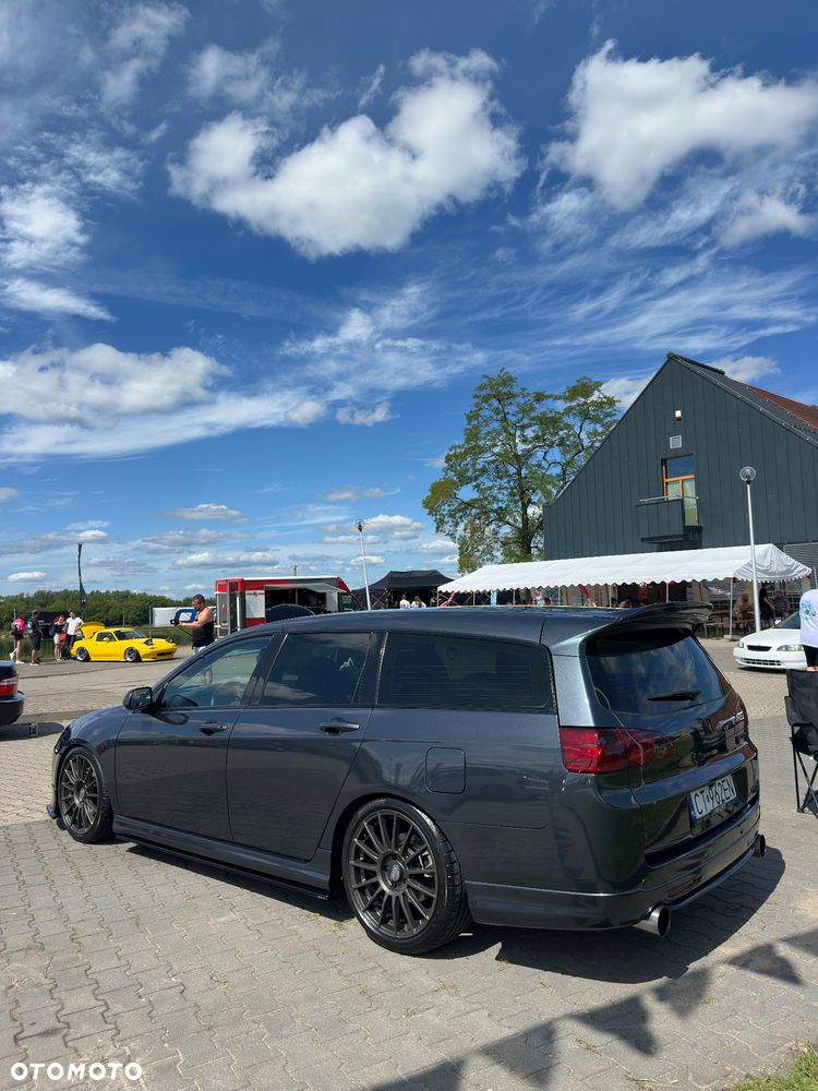 Honda Accord 2.4 TypeS - 6