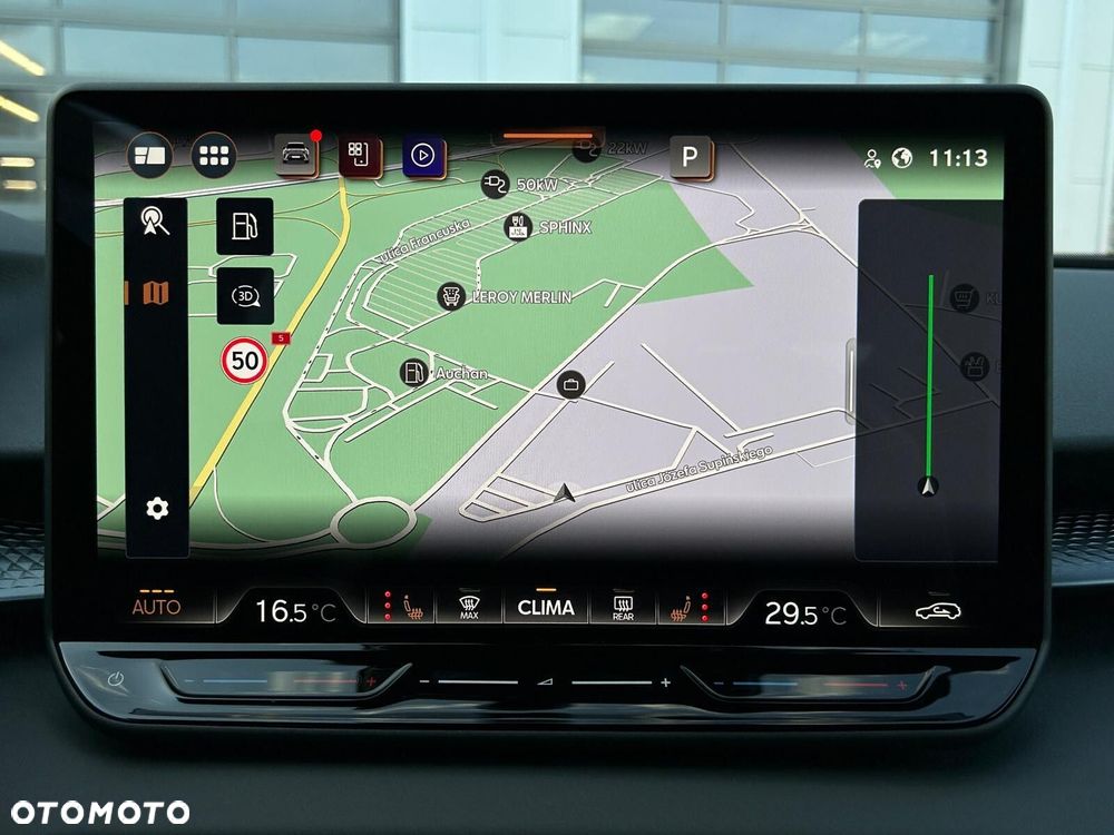 Cupra Terramar 2.0 TSI 4Drive DSG - 27