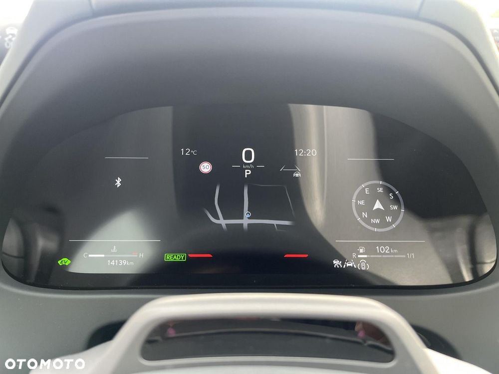 Lexus UX - 17