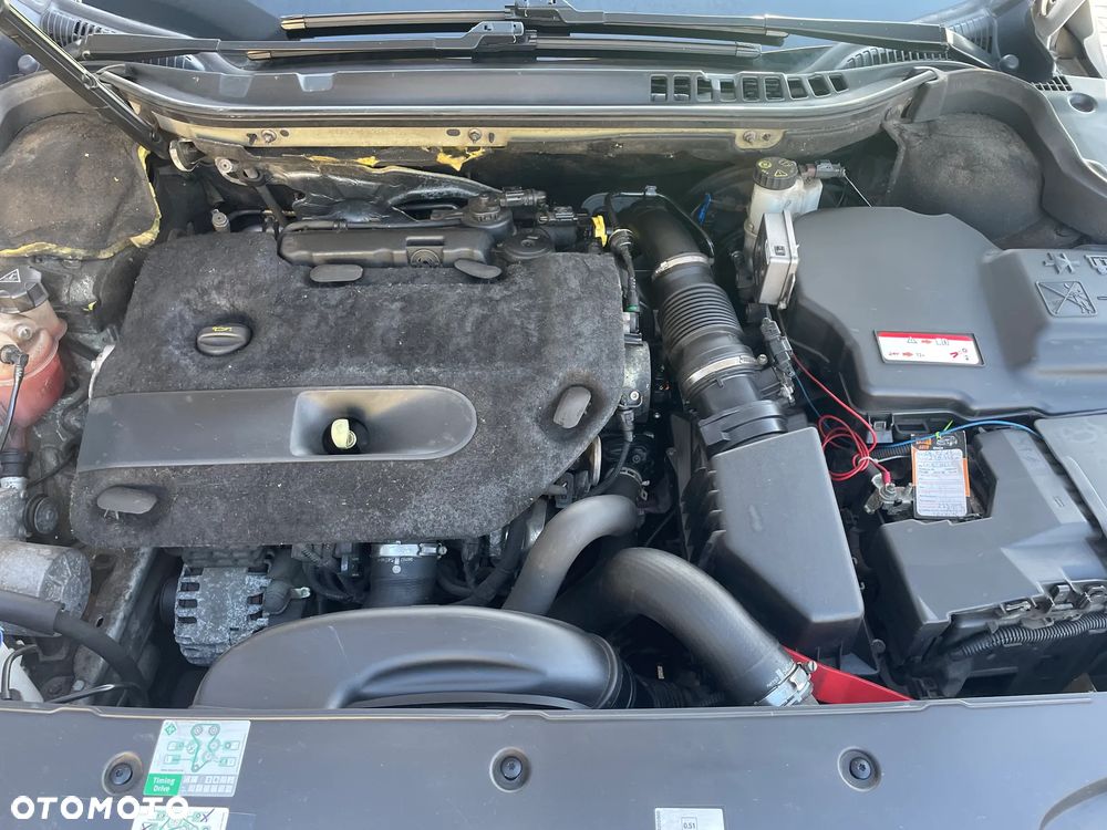 Peugeot 508 2.0 BlueHDi RXH S&S - 21