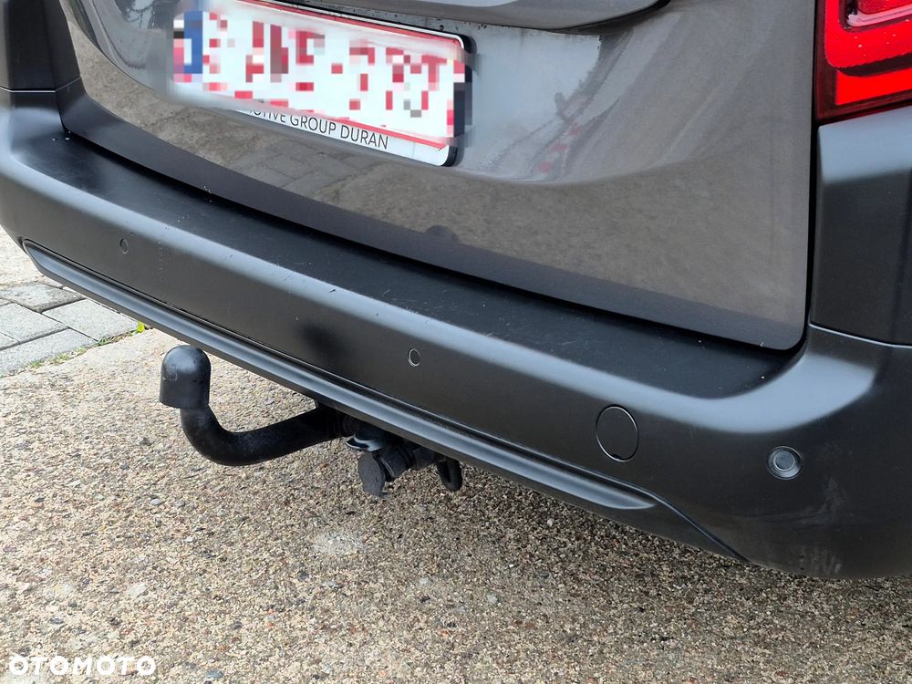 Citroën Berlingo XL 1.5 BlueHDI Shine S&S (7-os.) - 25