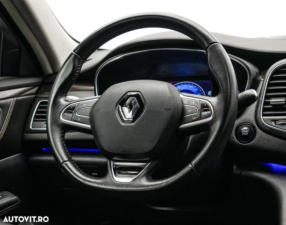 Renault Talisman ENERGY dCi EDC Zen - 17