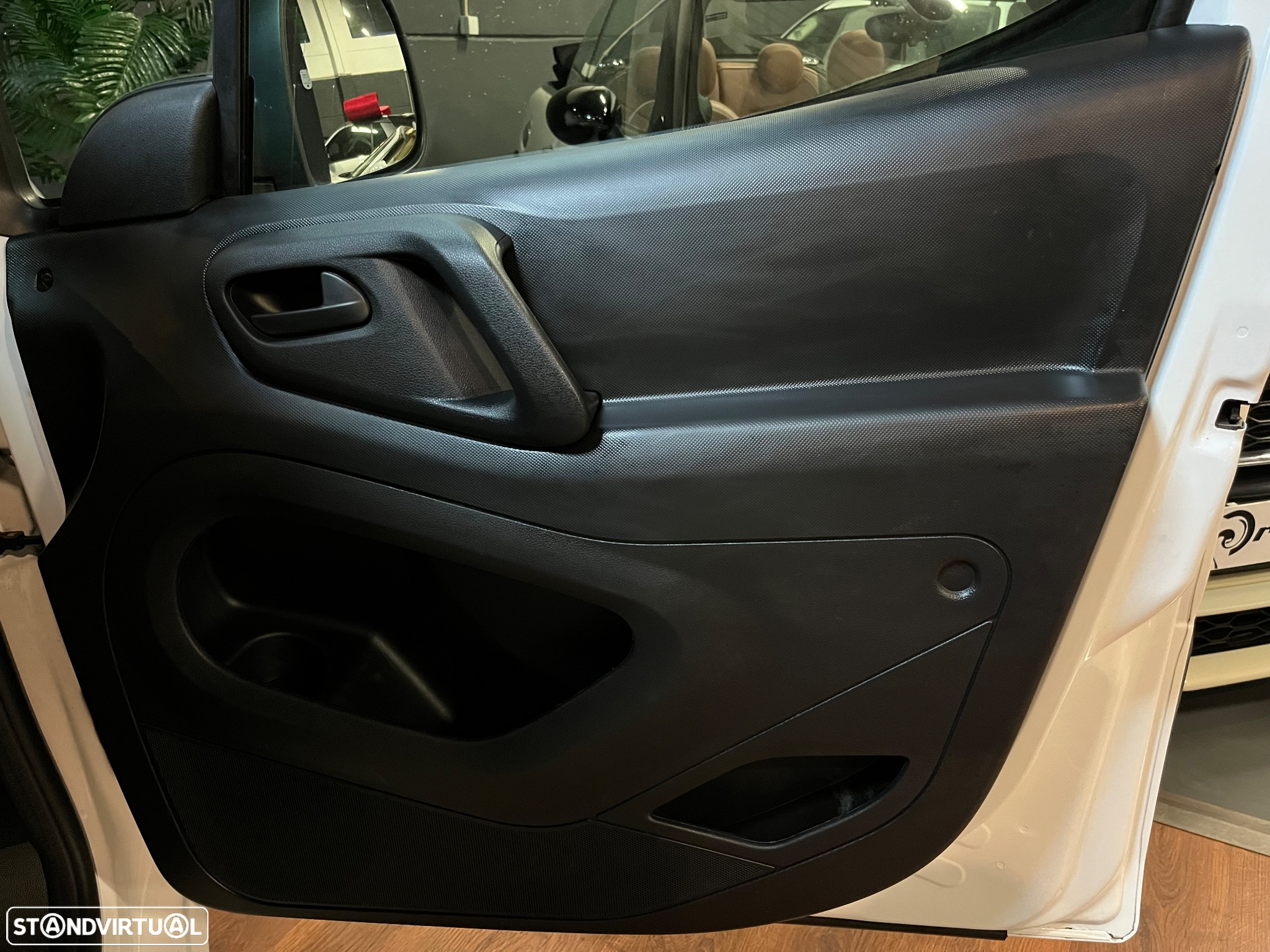 Citroën Berlingo - 36