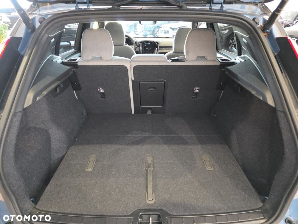 Volvo XC 40 - 23