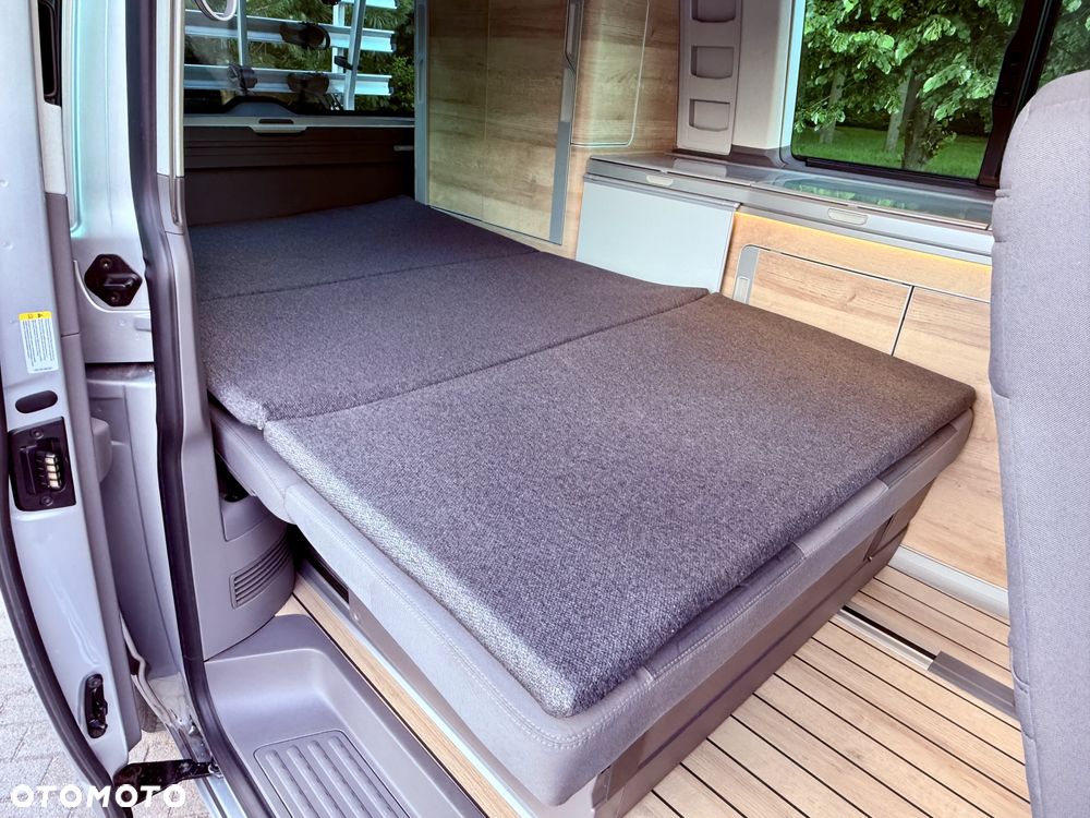 Volkswagen California - 27