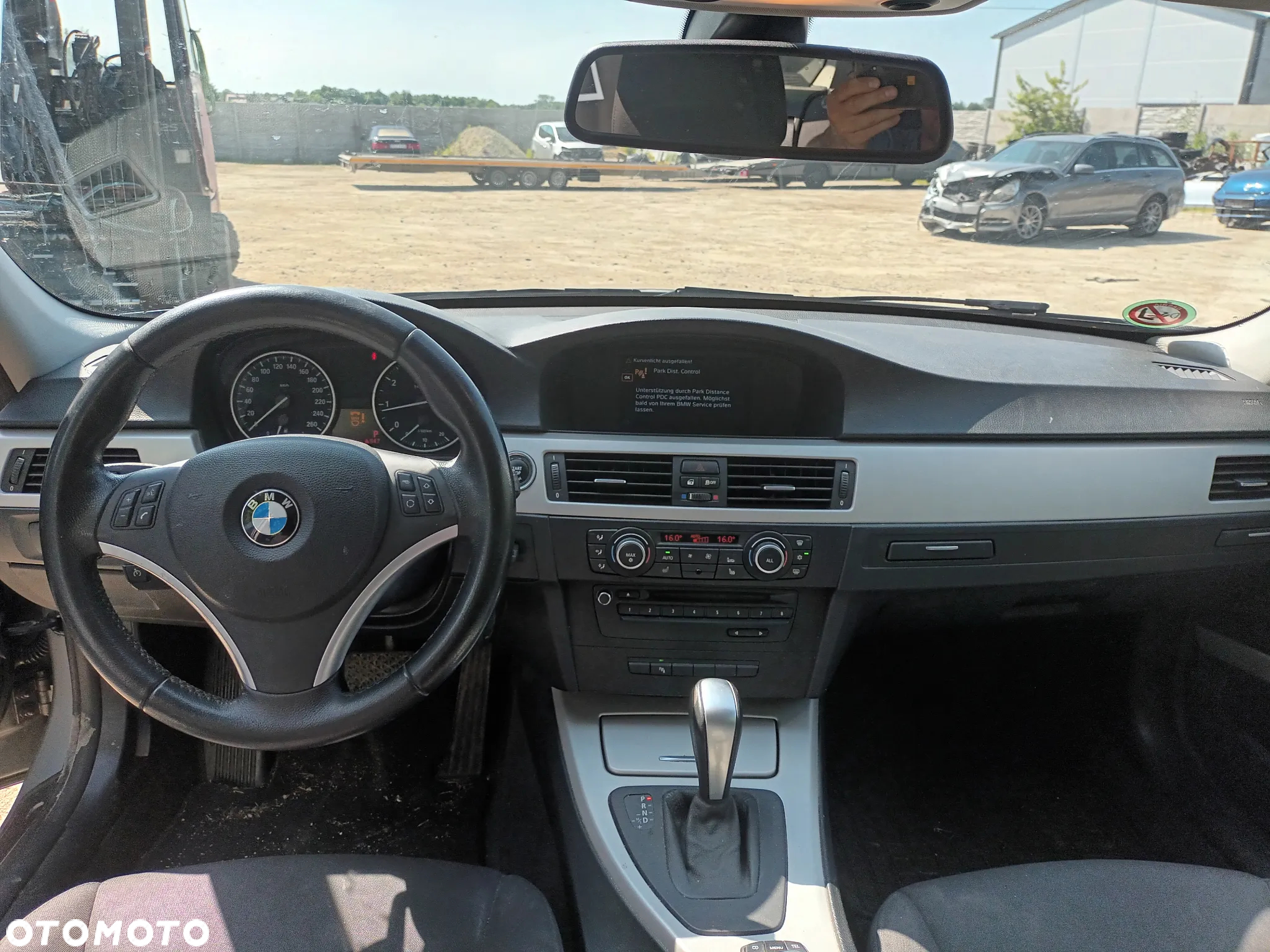 BMW Seria 3 318i Touring Edition Exclusive - 11
