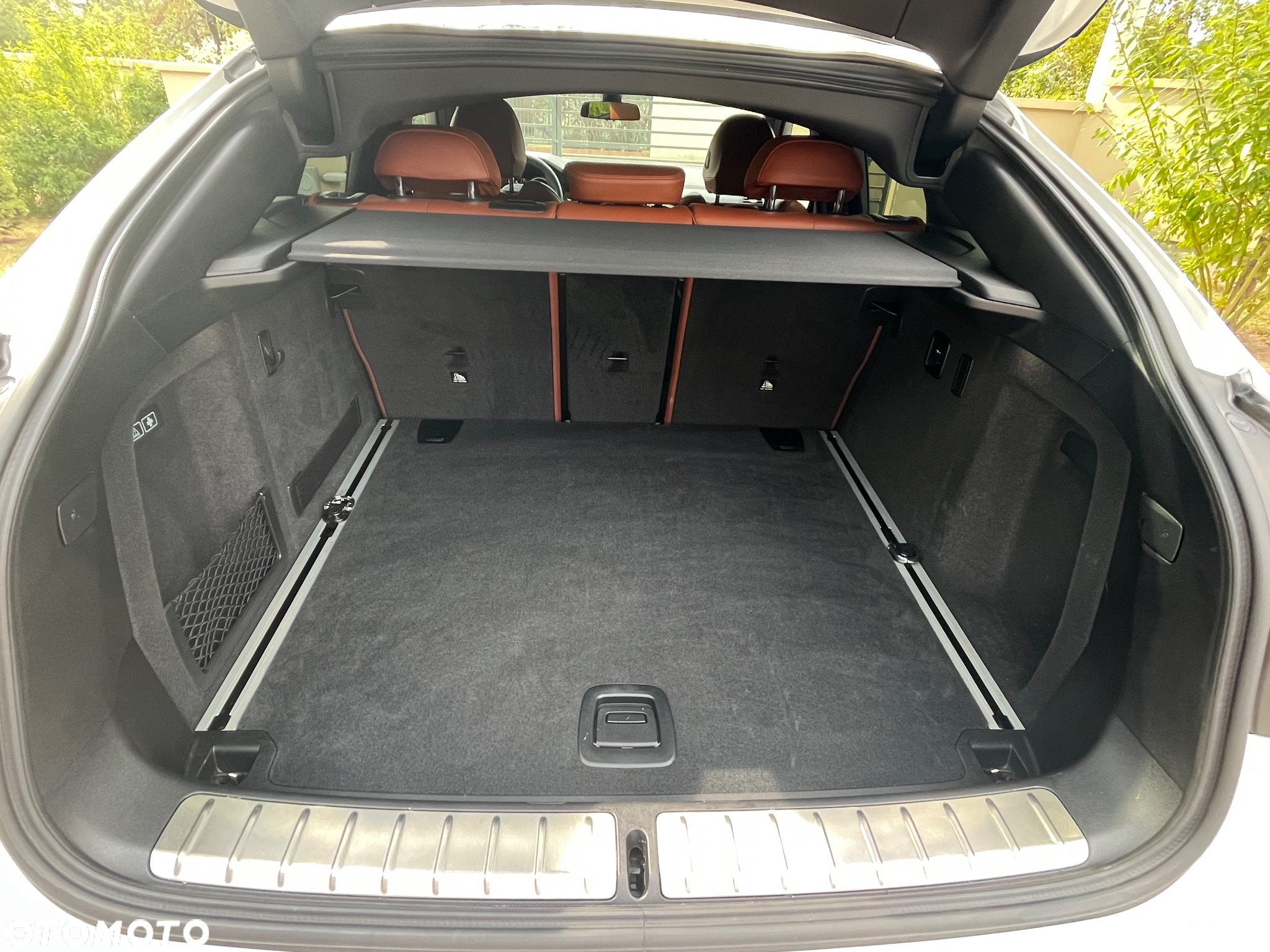 BMW X4 xDrive25d M Sport sport - 37