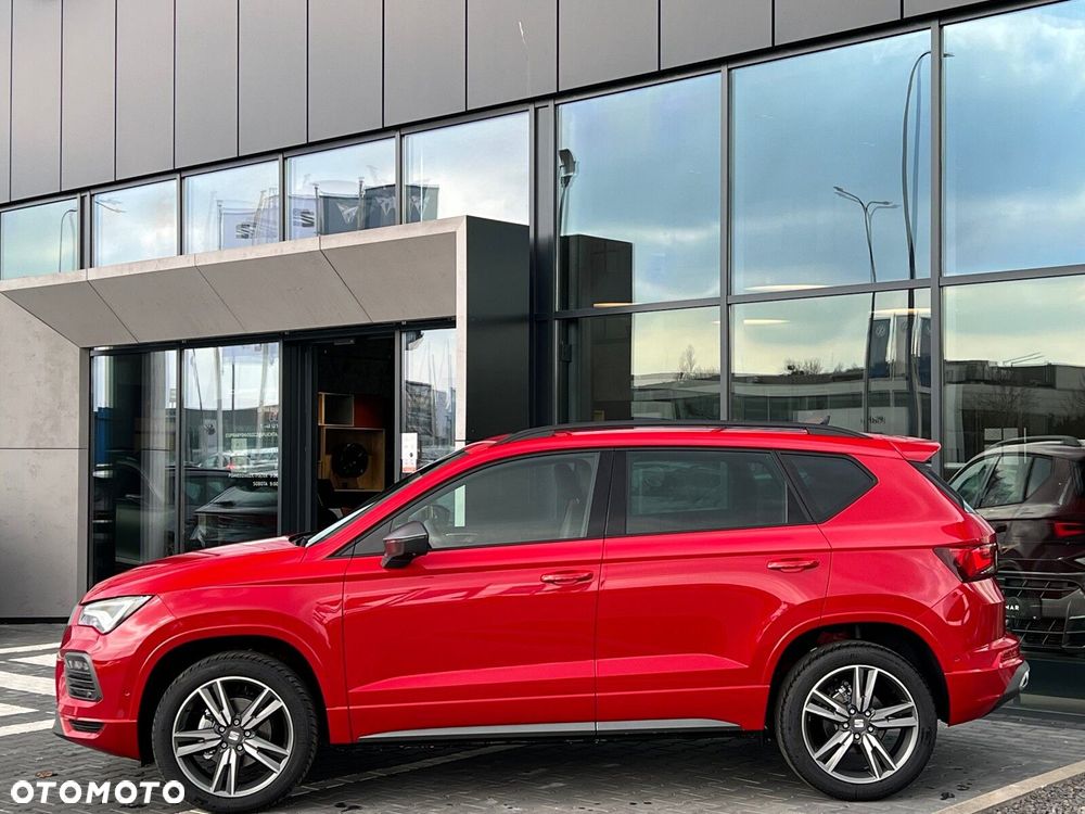 Seat Ateca - 3