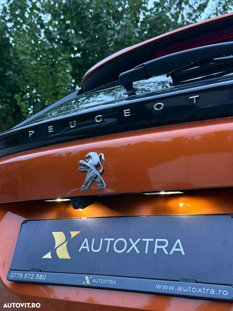 Peugeot 2008 PureTech 100 Stop&Start Allure Pack - 12