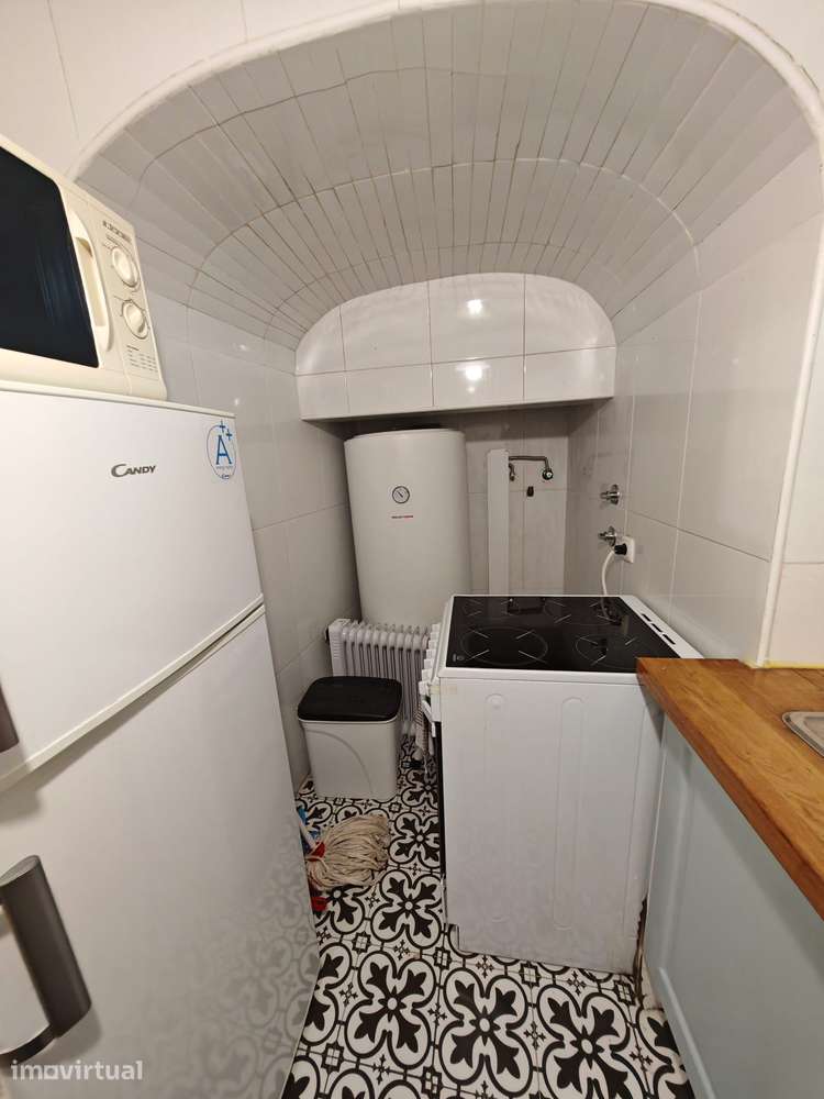 Arrendamento apartamento. - Grande imagem: 3/9