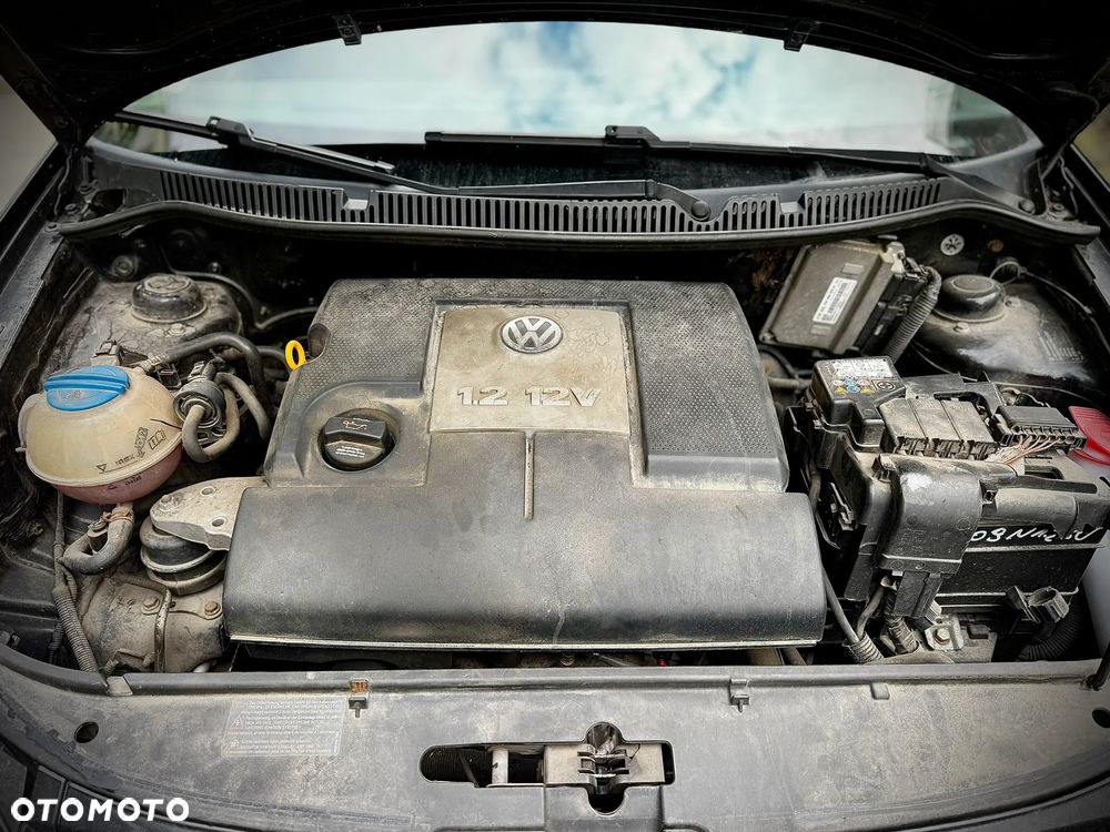 Volkswagen Polo 1.2 12V Fun - 15