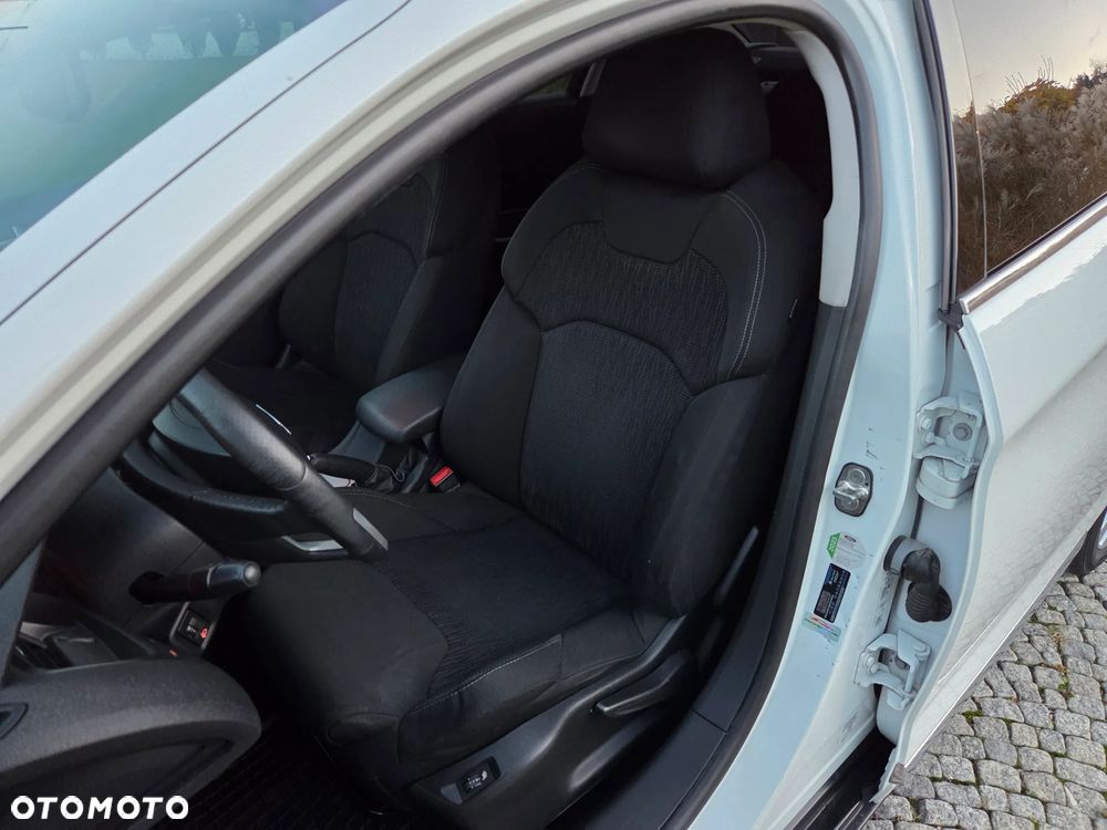 Citroën C5 2.0 HDi Exclusive - 11