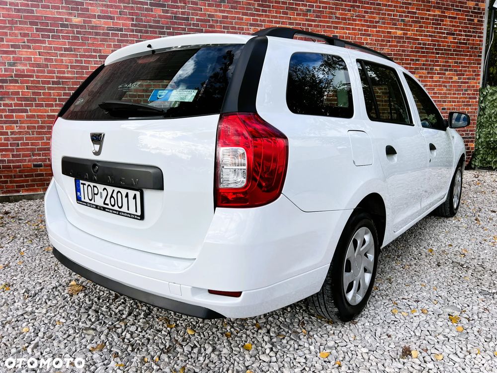 Dacia Logan - 4
