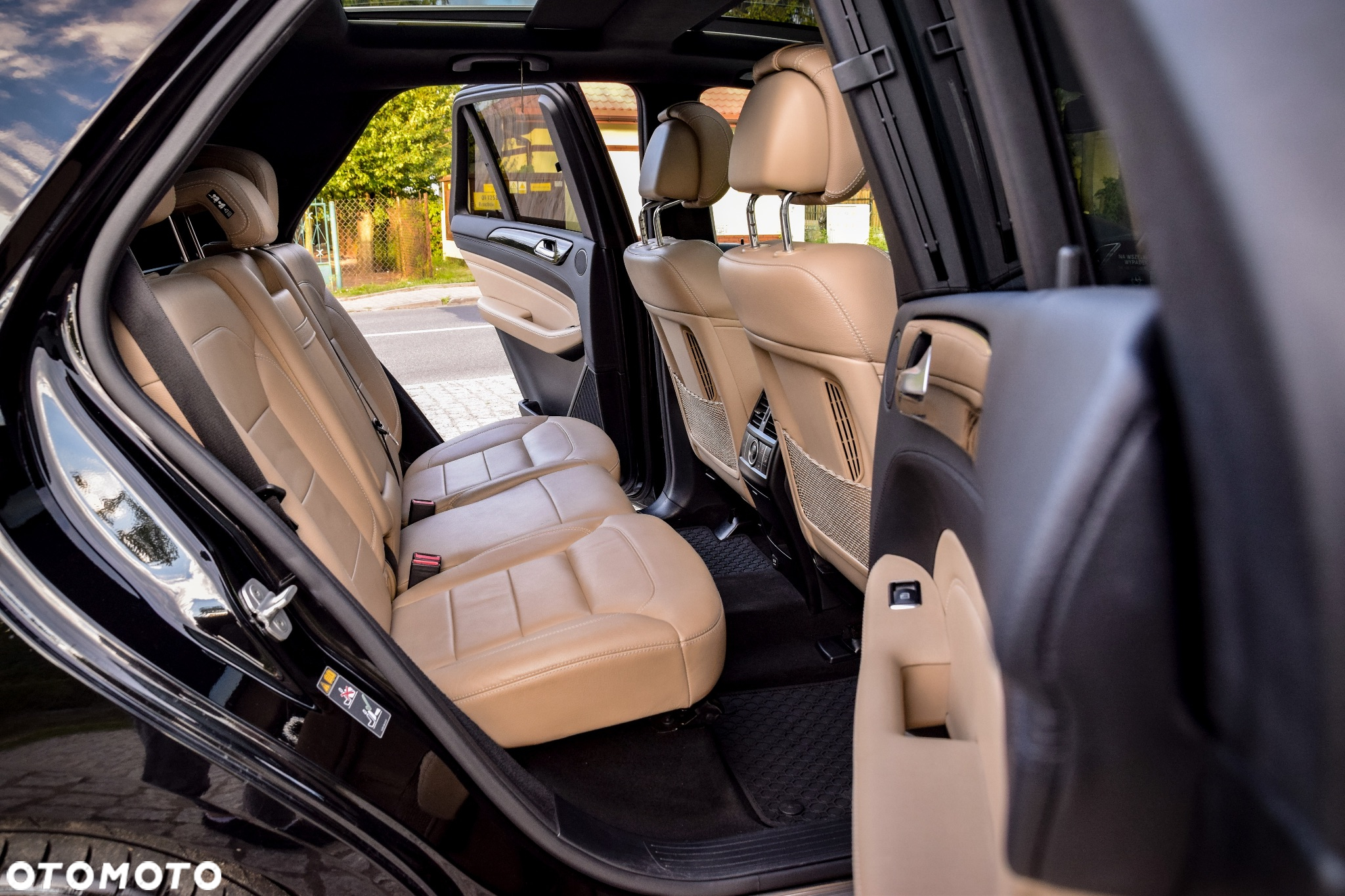 Mercedes-Benz ML 350 BlueTec 4-Matic - 18