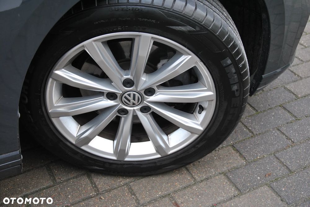Volkswagen Passat ver-2-0-tdi-bmt-comfortline-dsg - 9