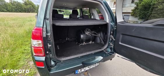 Suzuki Grand Vitara - 9