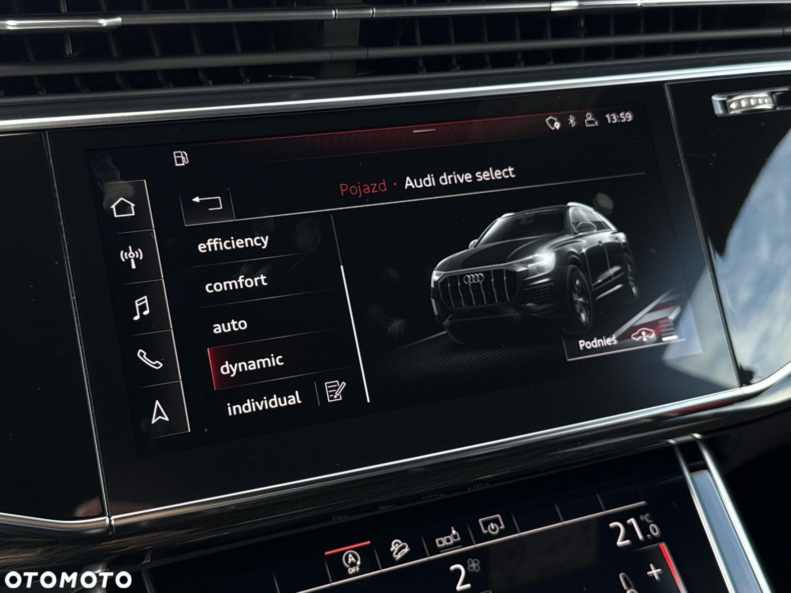 Audi Q8 - 23