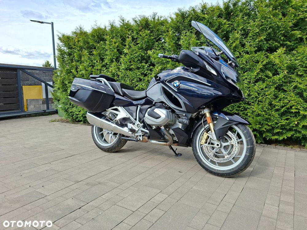 BMW RT - 20