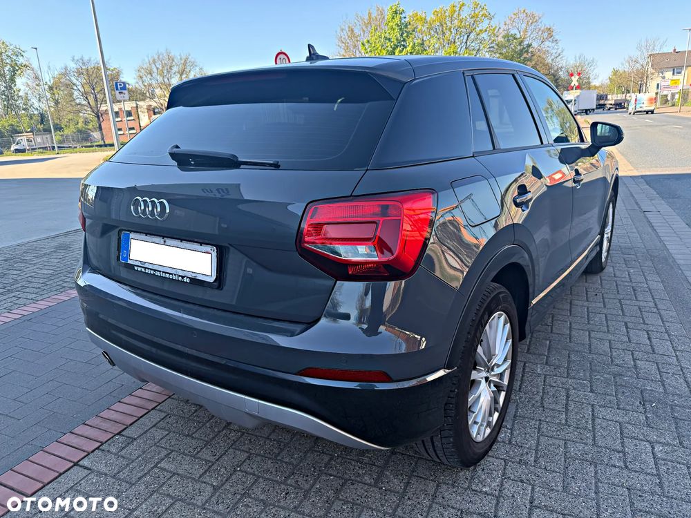 Audi Q2 1.6 TDI design - 5