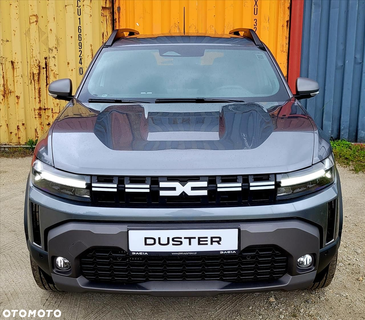 Dacia Duster - 4