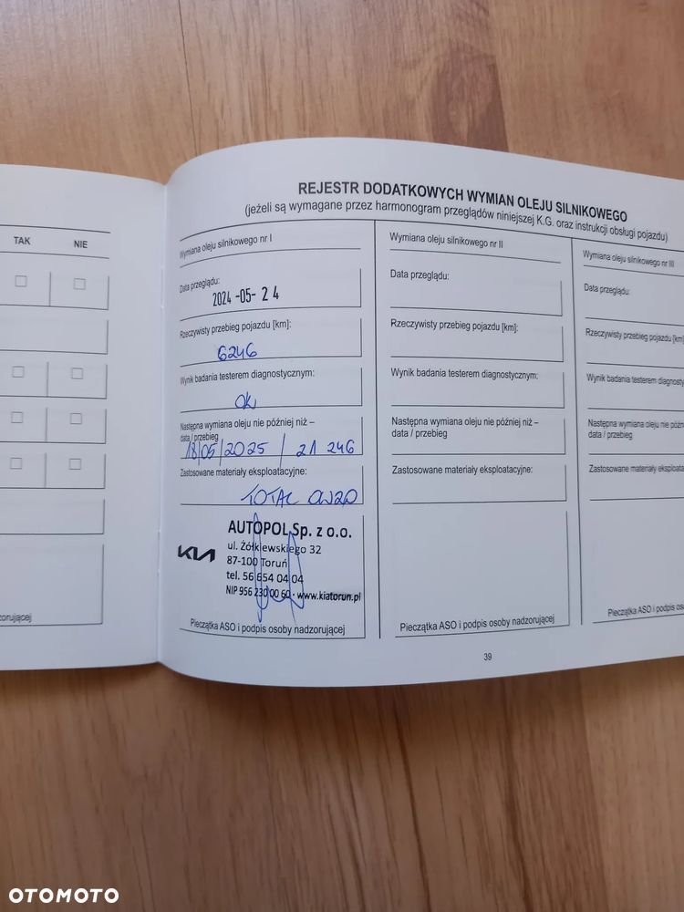 Kia XCeed 1.5 T-GDI M DCT - 15