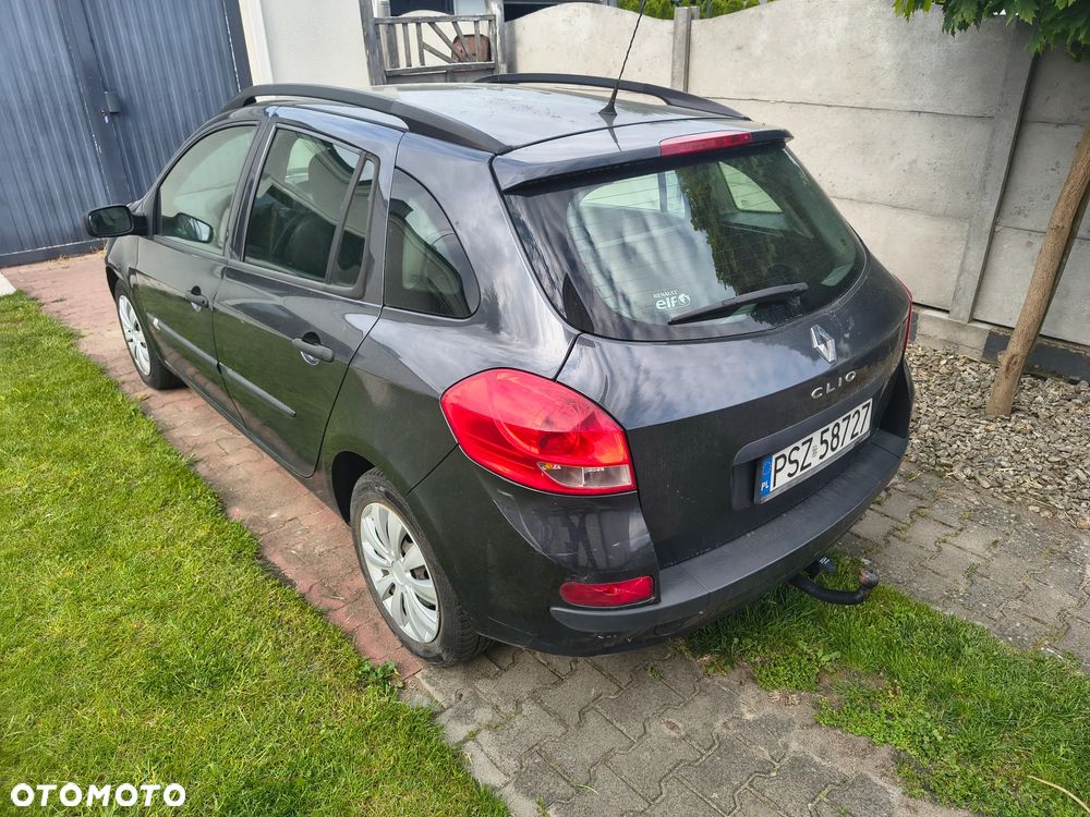 Renault Clio 1.2 TCE Authentique - 5