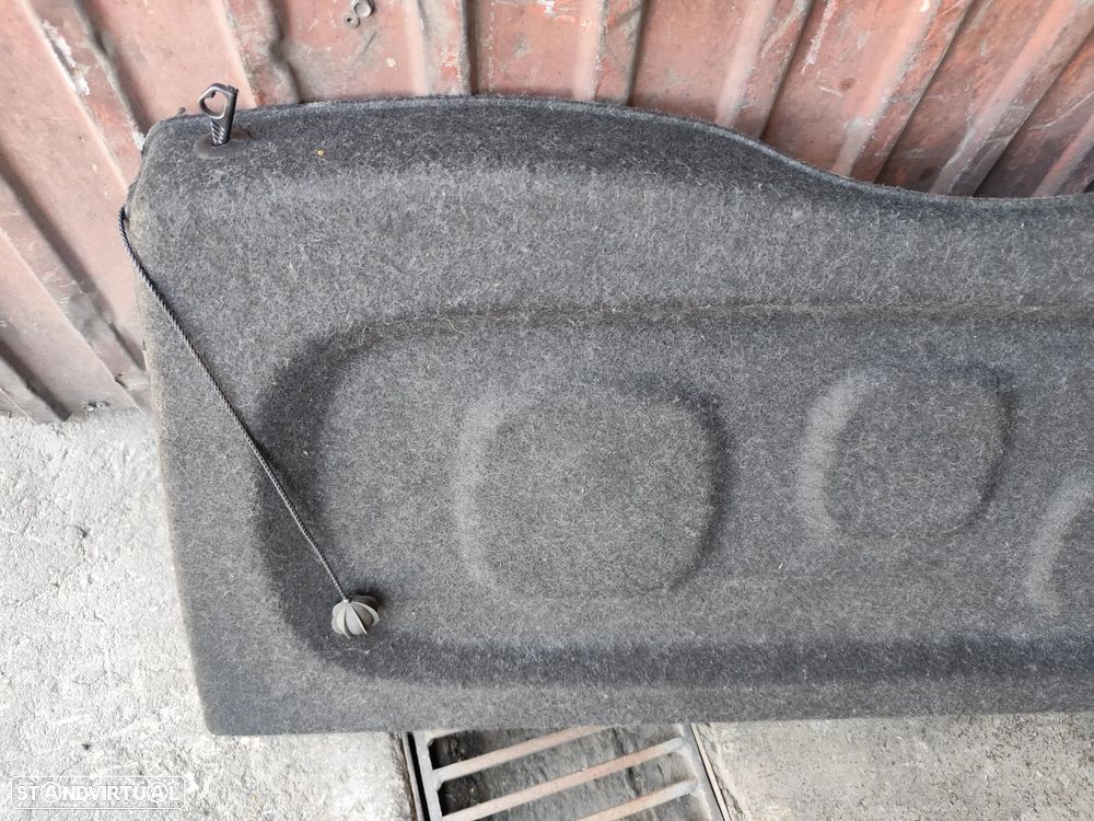 FIAT PANDA III CHAPELEIRA MALA - CL116 - 2