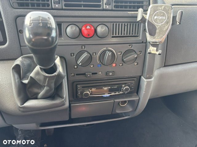 Fiat ESTEREL 25L - 27