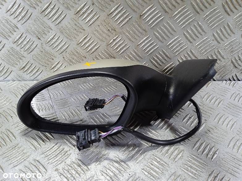 LUSTERKO LEWE SEAT LEON - 1