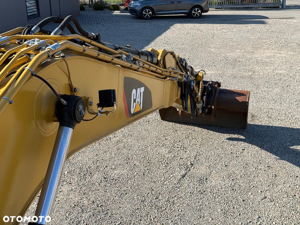 Caterpillar 313FL - 21