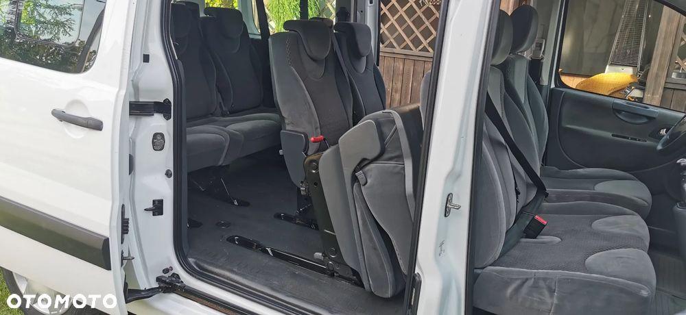 Fiat Scudo Panorama L2H1 Executive - 7