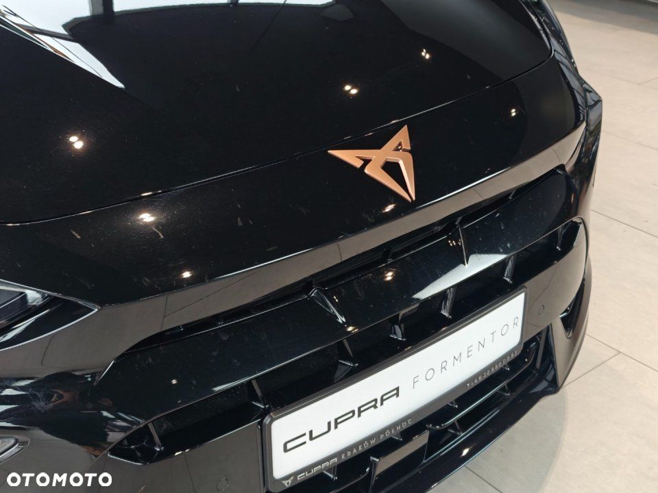Cupra Formentor - 5