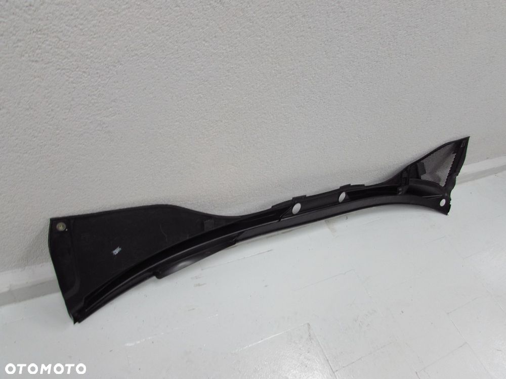 AUDI Q7 4L 05-15 OSLONA PLASTIK POSZYBIE 4L1819401 - 6