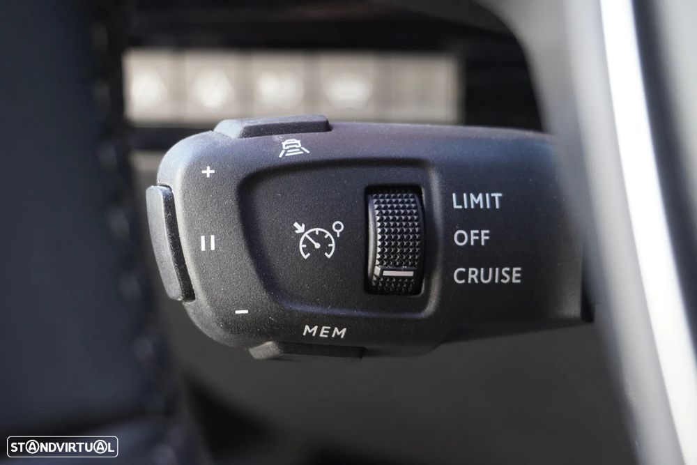 Peugeot 508 SW 1.6 Hybrid Allure Pack e-EAT8 - 12