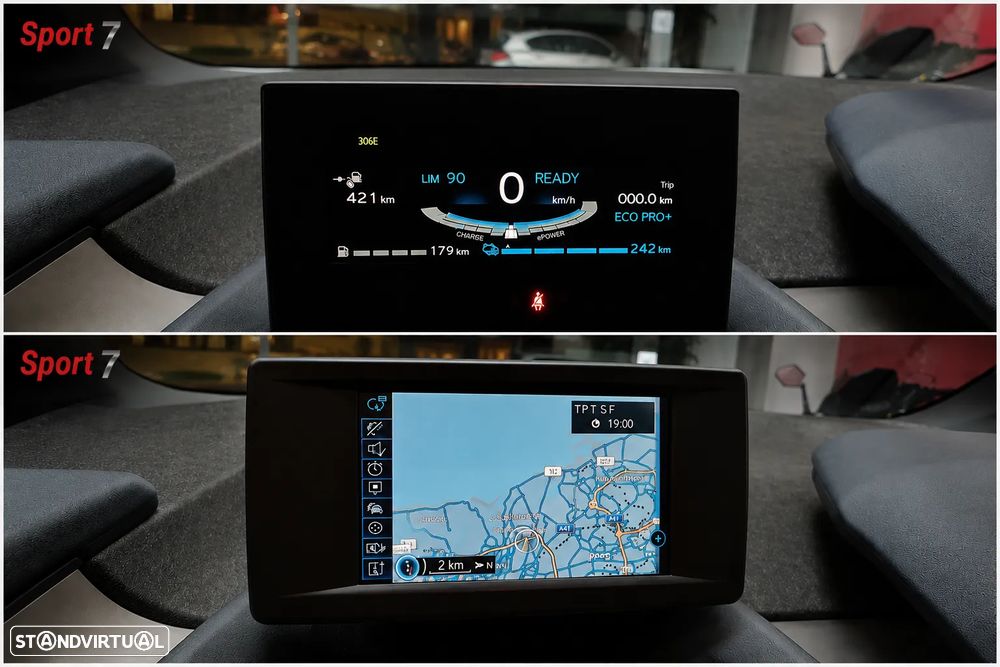 BMW i3 (94 Ah) - 12