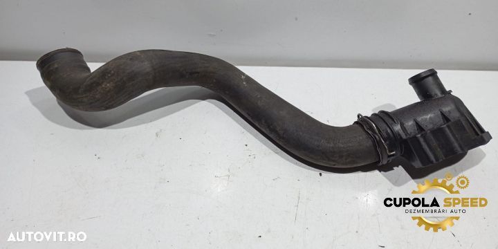 Furtun apa cu flansa A6422001156 350CDI Mercedes-Benz ML W164 [faceli - 1