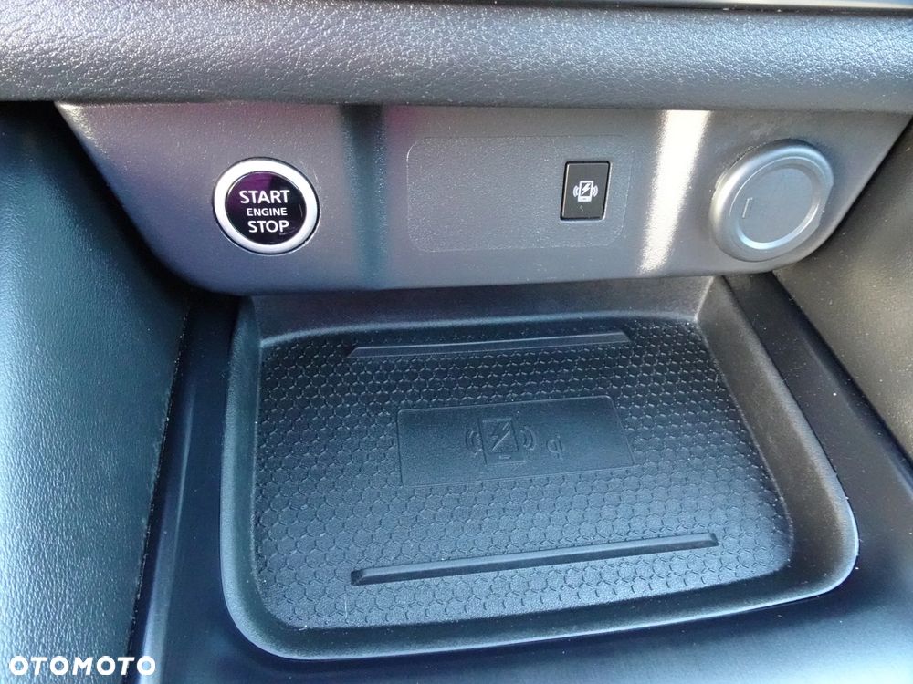 Nissan Qashqai 1.3 DIG-T MHEV N-Connecta Xtronic - 39