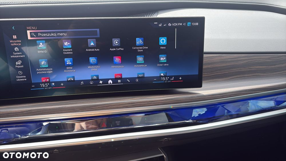 BMW Seria 7 - 16