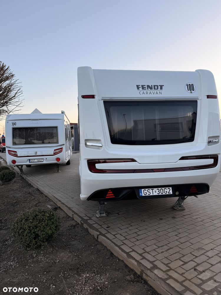 Fendt BIANCO 465 - 2