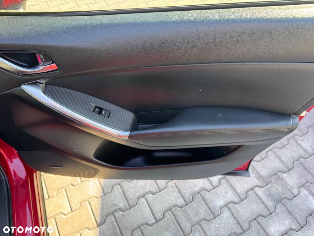 Mazda CX-5 SKYACTIV-D 175 Drive AWD Sports-Line - 19