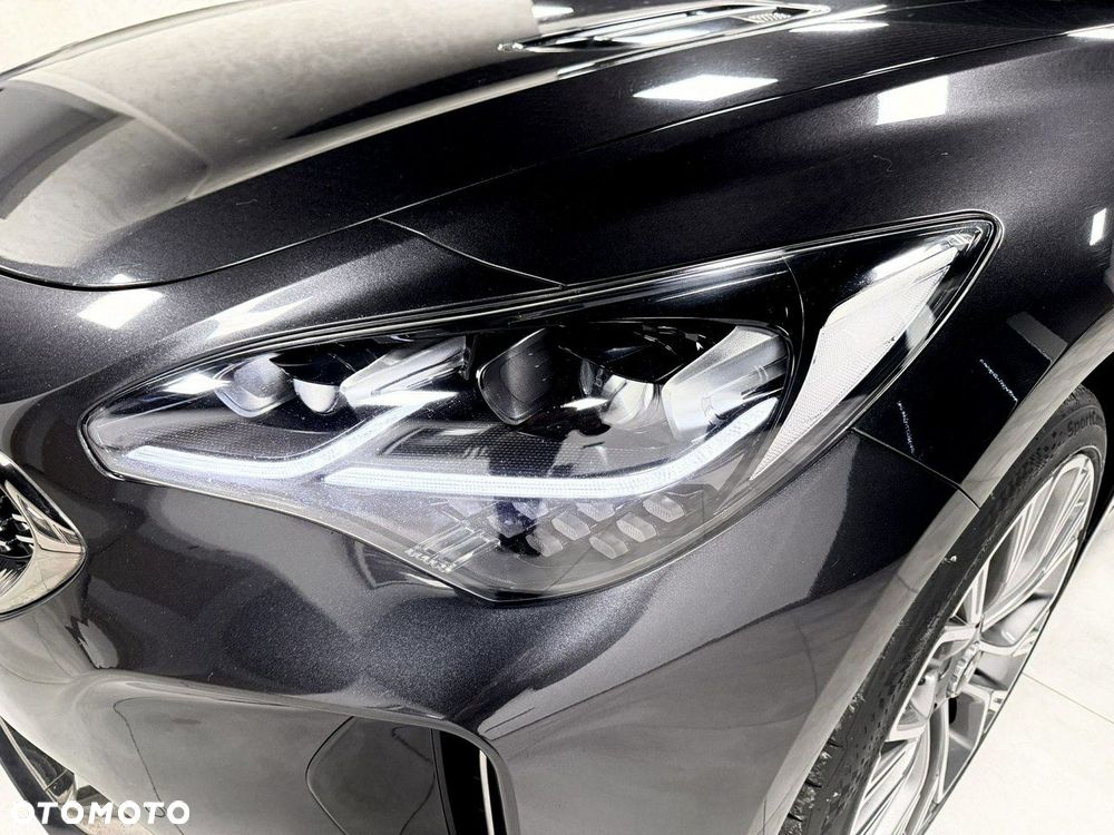 Kia Stinger 2.0 T-GDI GT Line - 11