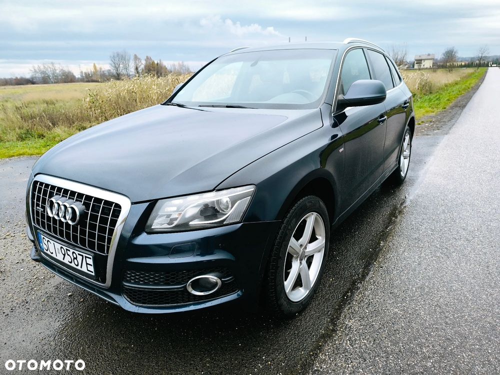 Audi Q5 - 14